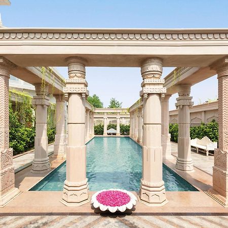 فندق Raffles جايبور المظهر الخارجي الصورة