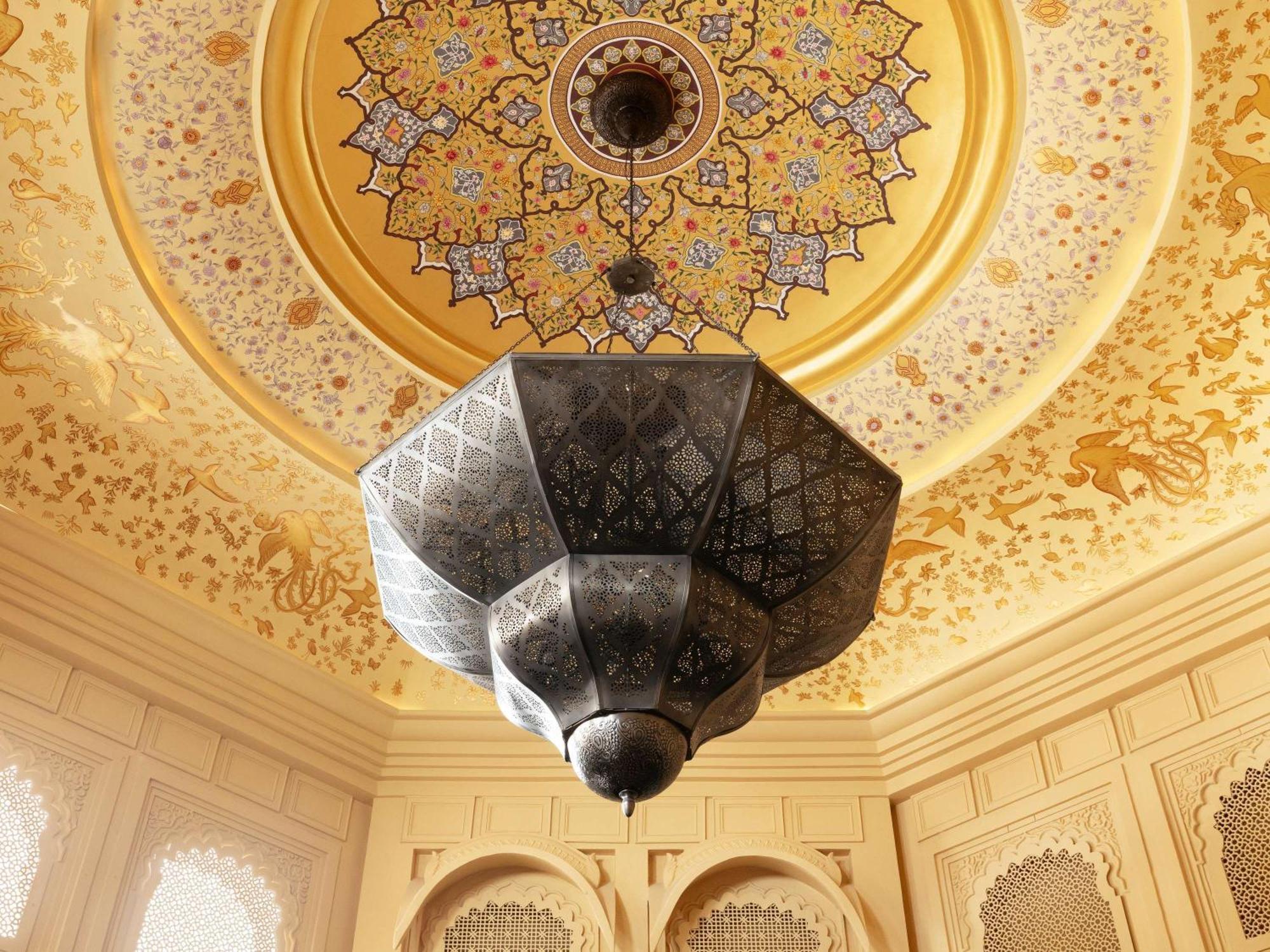 فندق Raffles جايبور المظهر الخارجي الصورة